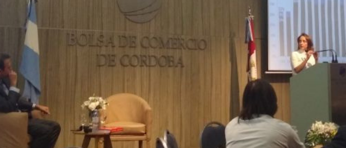 Informe de la Bolsa: las luces de alerta de la economía de Córdoba